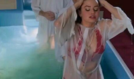 出水视频,捕捉自然之美