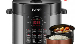 苏泊尔电压力锅使用方法视频,视频教学，轻松上手