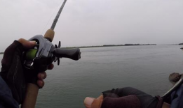 钓鱼的视频,跟随镜头探寻钓鱼的乐趣与技巧